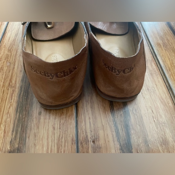 See by Chloe loafers - Picture 9 of 10